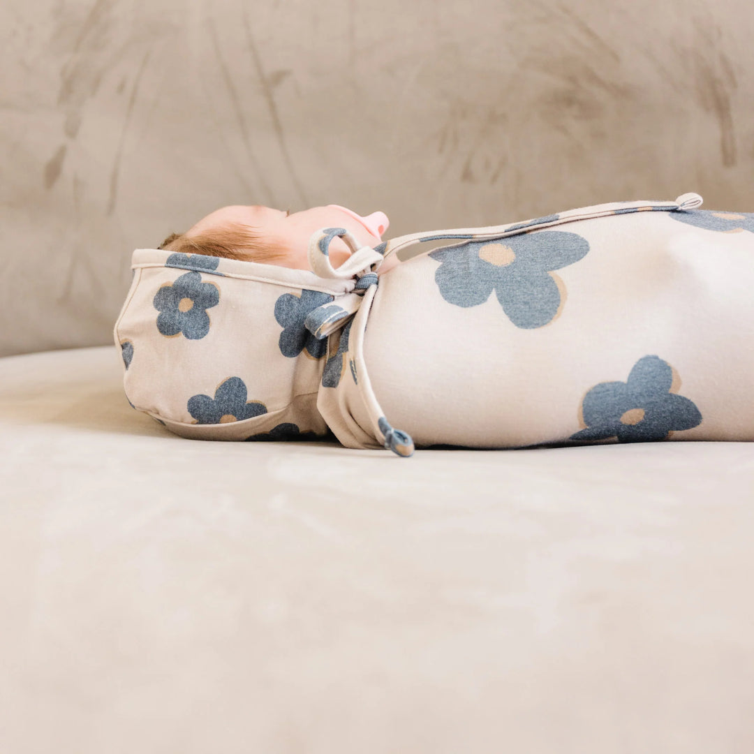 Gemma Swaddle Blanket