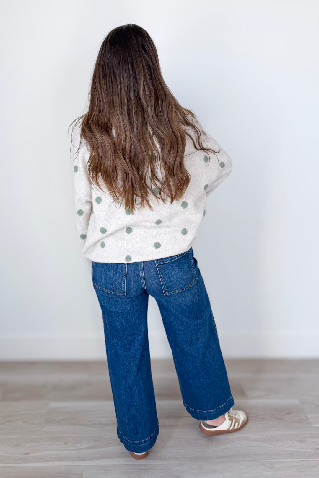 Day Dreamer Cardigan