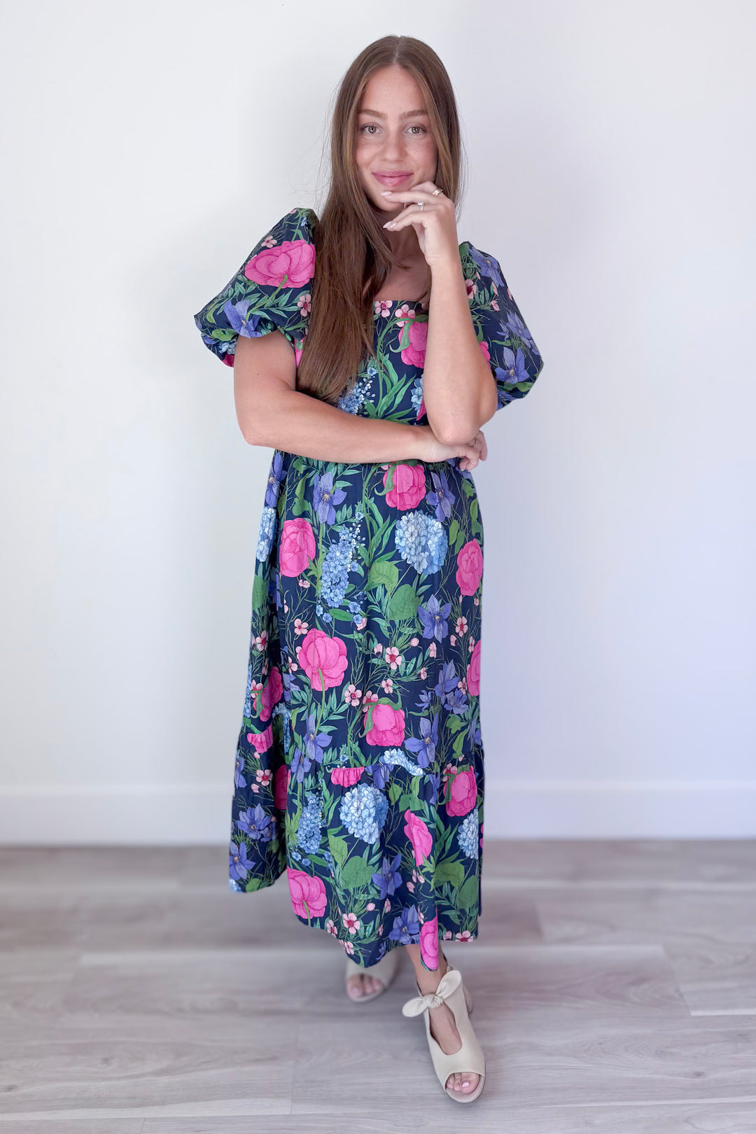 Dream Big Dress