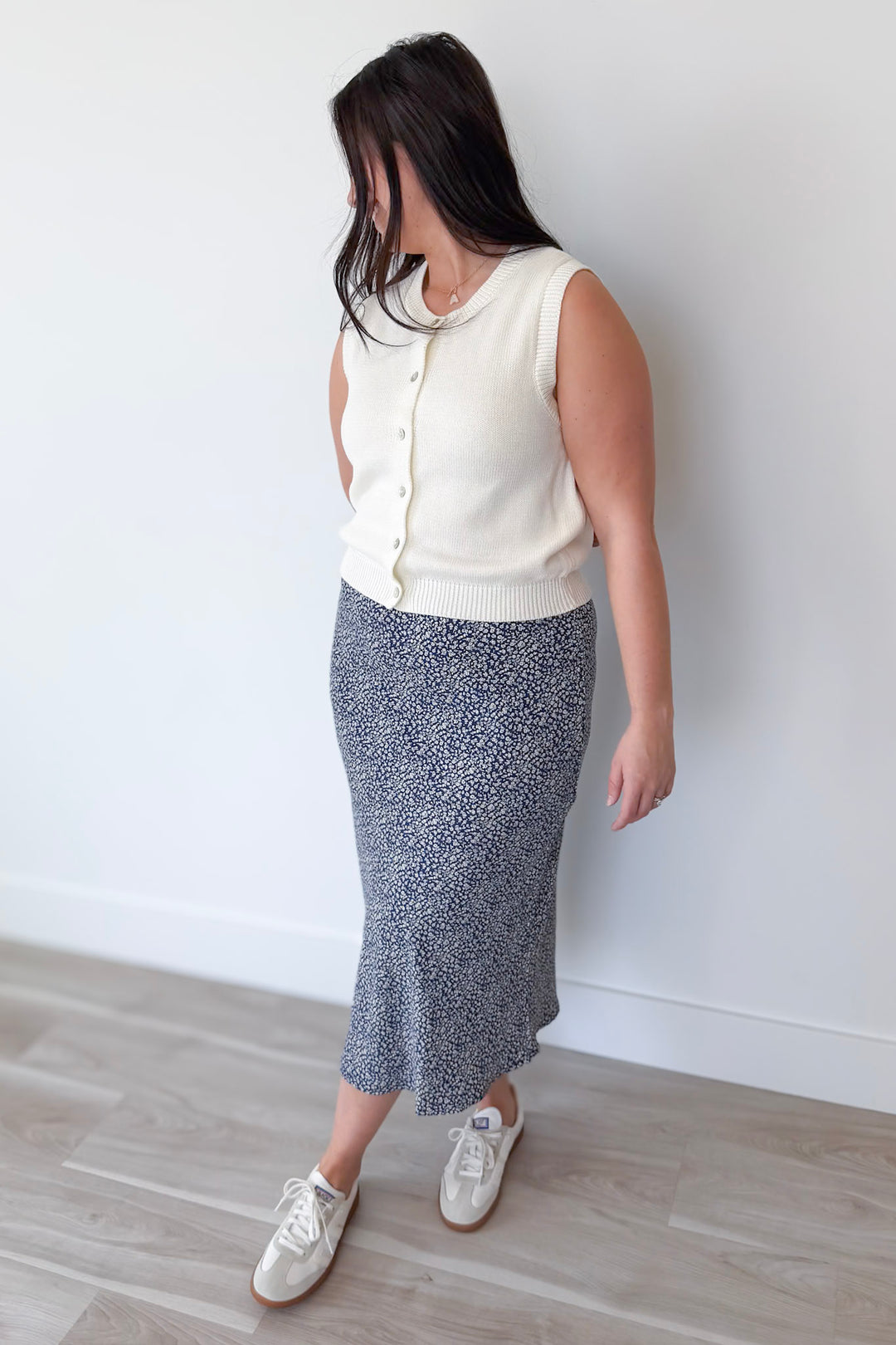 The June Skirt