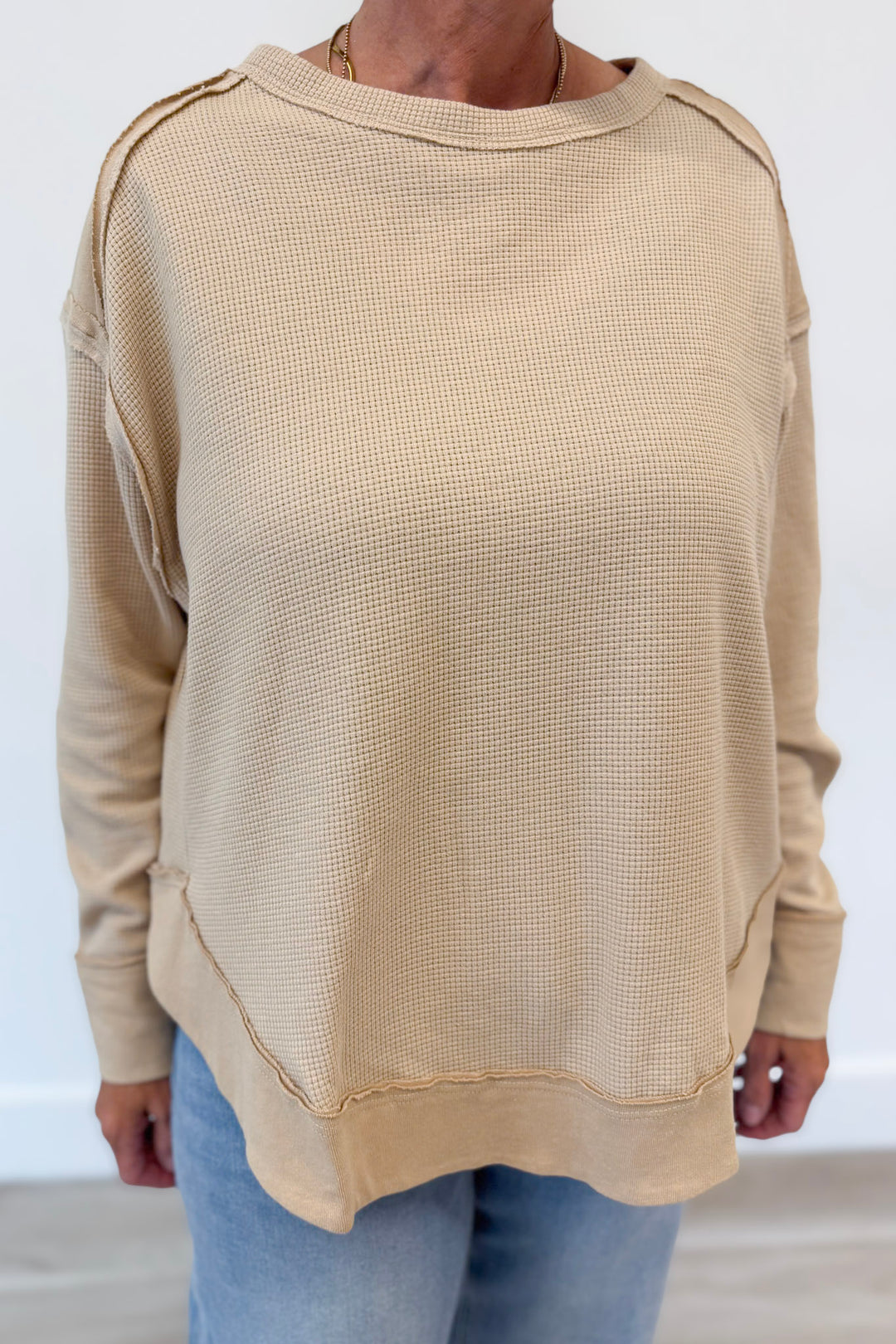 Lost In Time Top