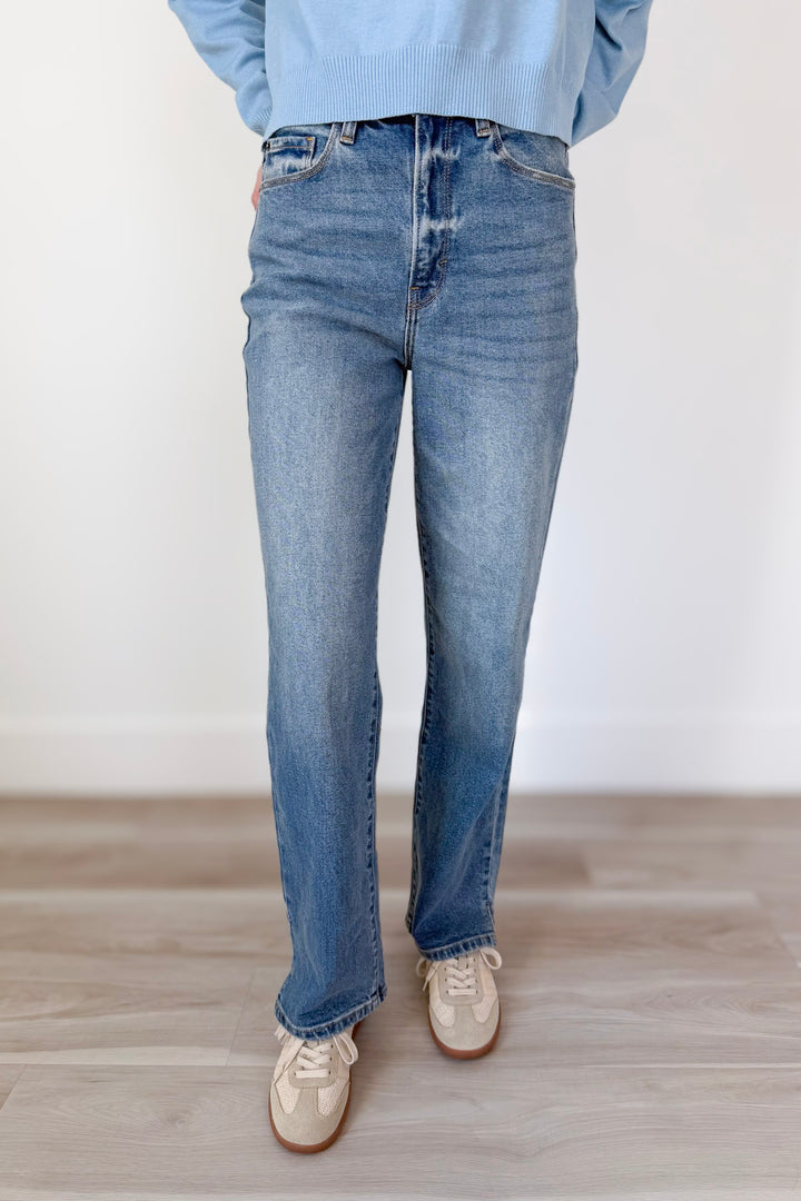 Cello Bound To Shine Denim