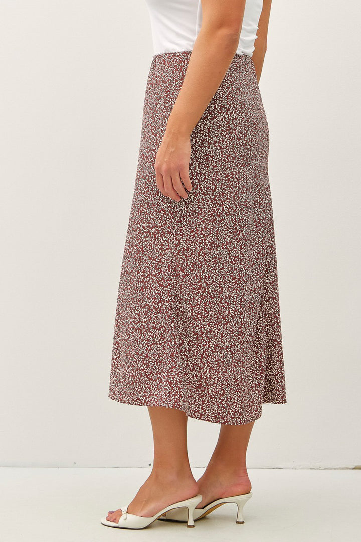 Lovely As Ever Skirt Curvy