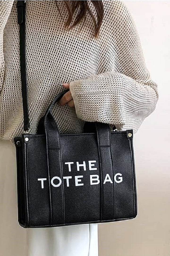 The Tote Bag