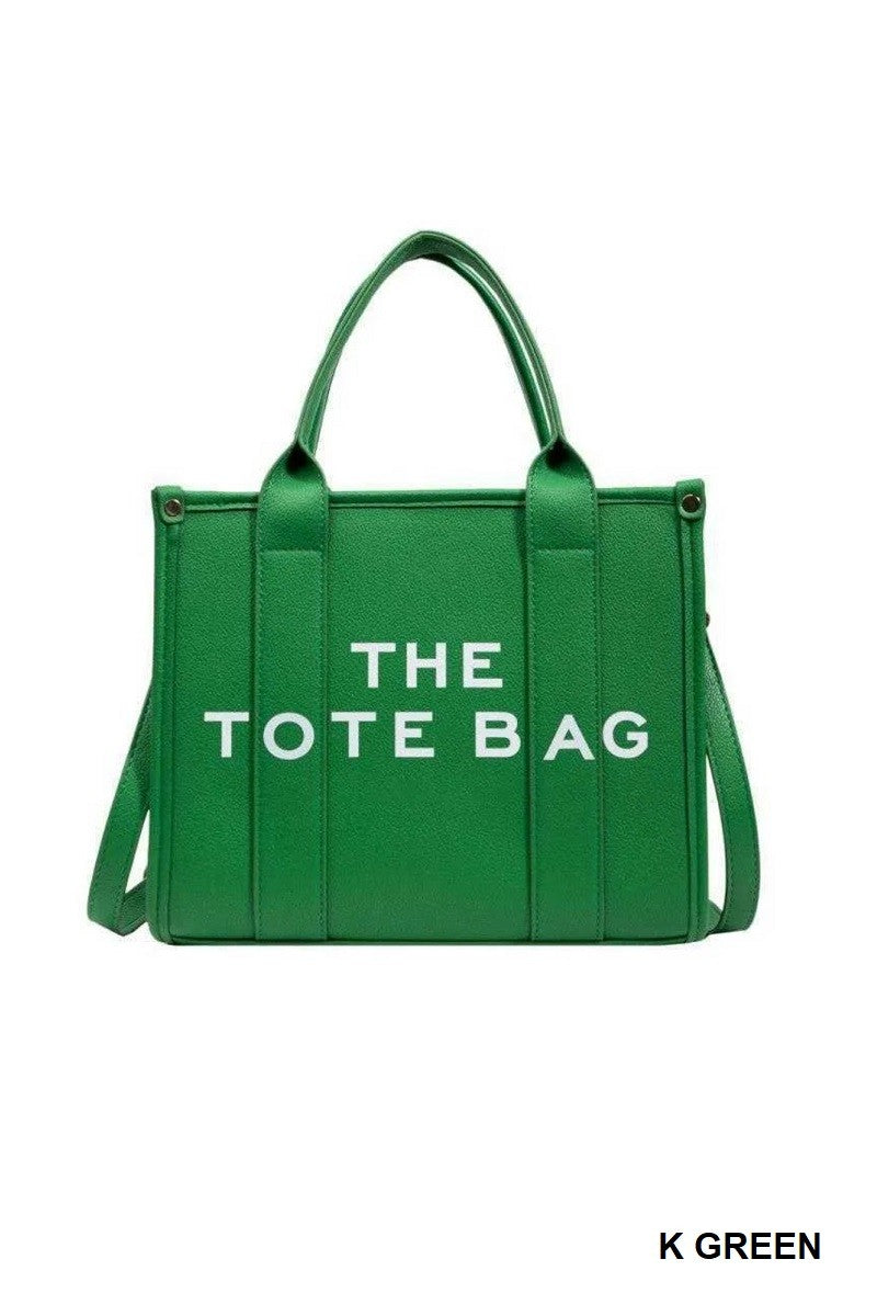 The Tote Bag