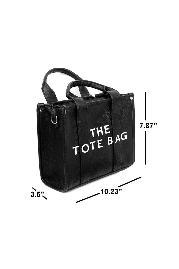 The Tote Bag