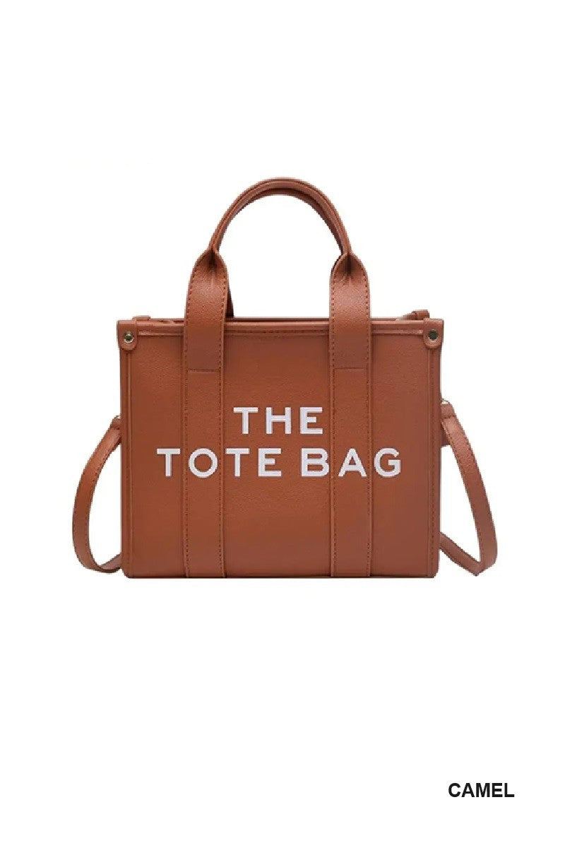 The Tote Bag