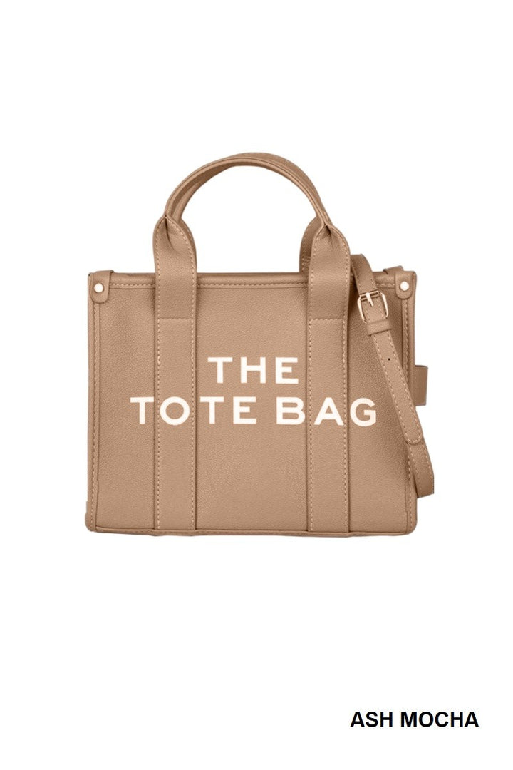 The Tote Bag