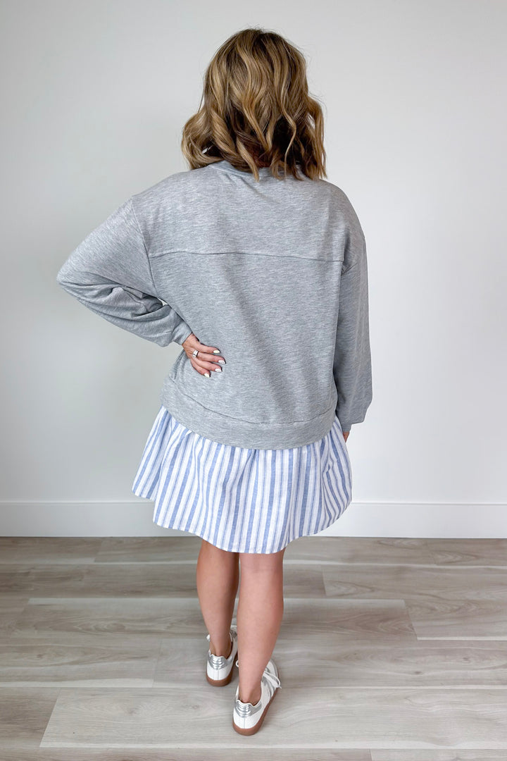 American Girl Dress