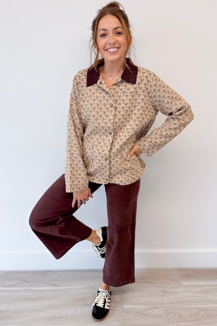 Always Give Thanks Jacket