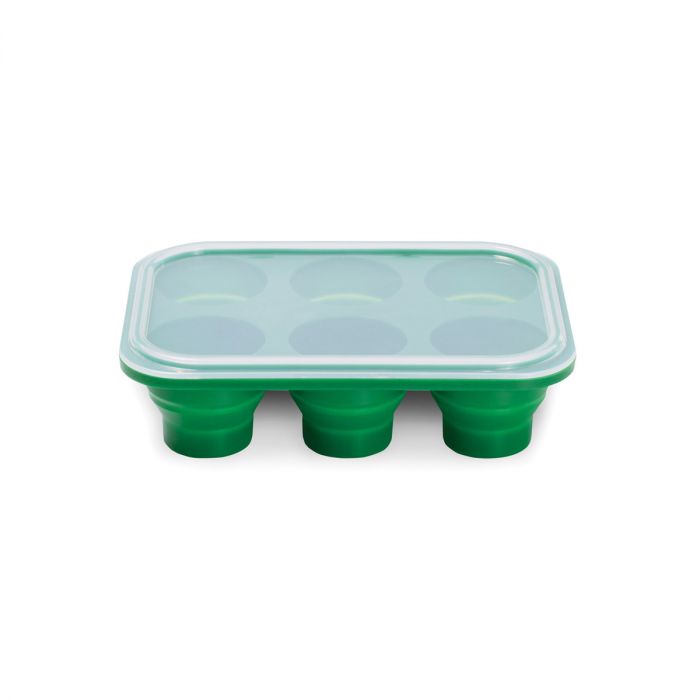 Prep-n-Freeze Mini Portion Container