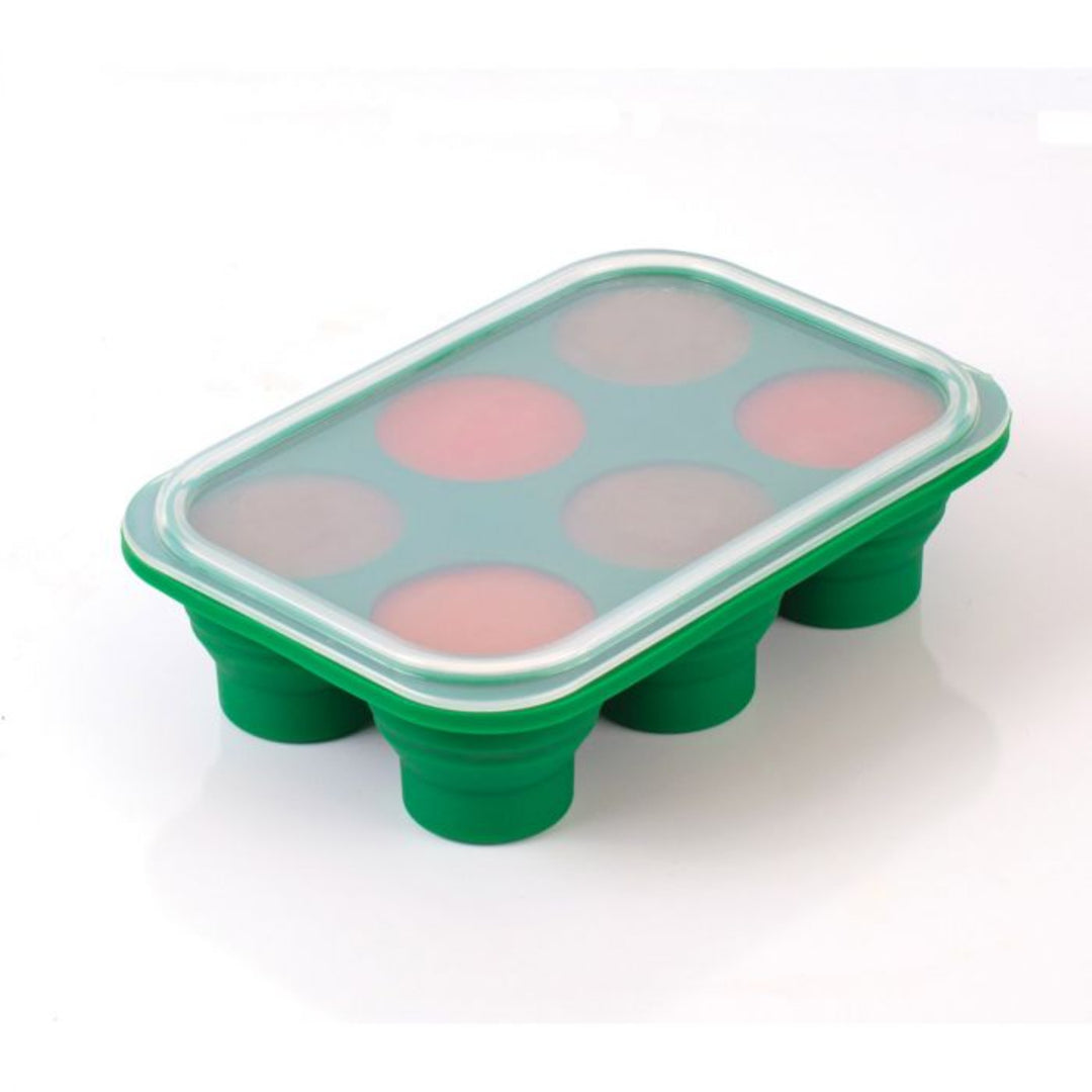 Prep-n-Freeze Mini Portion Container