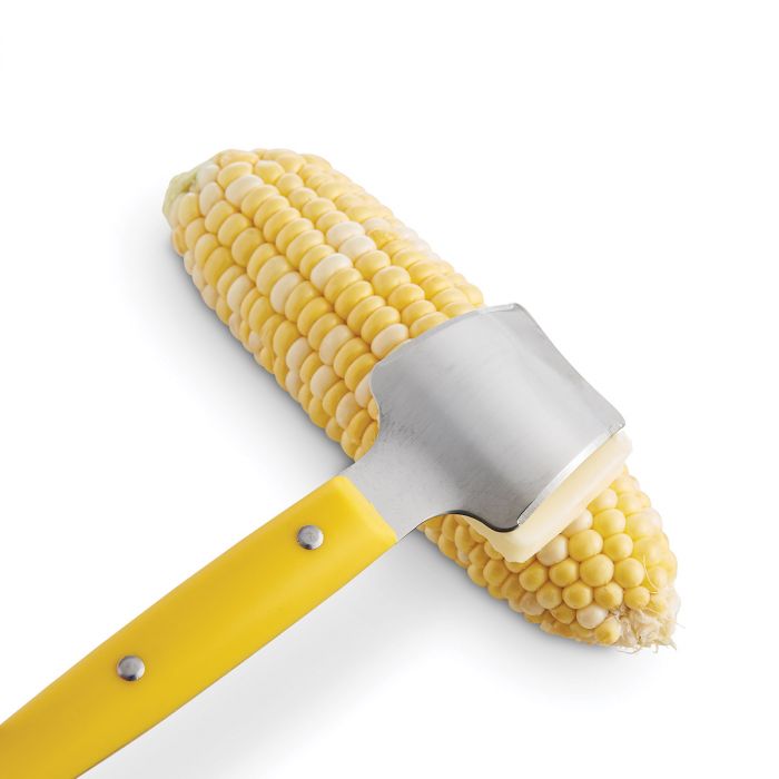 Corn On The Cob Butter Knife