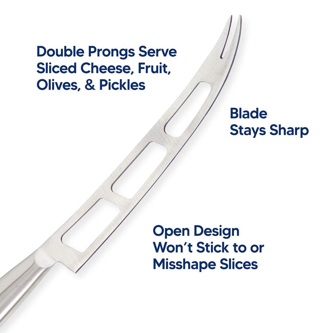 Soft Cheese Knife
