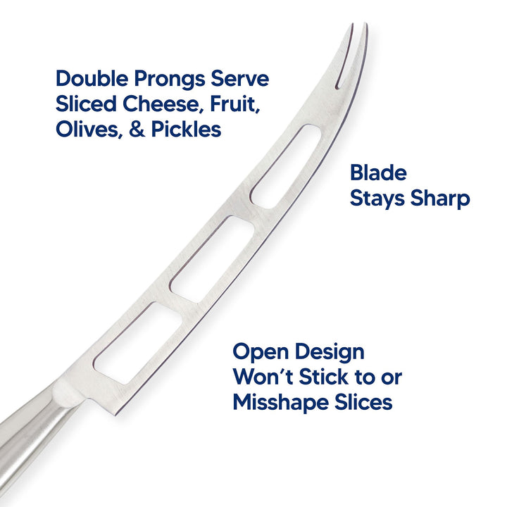 Soft Cheese Knife