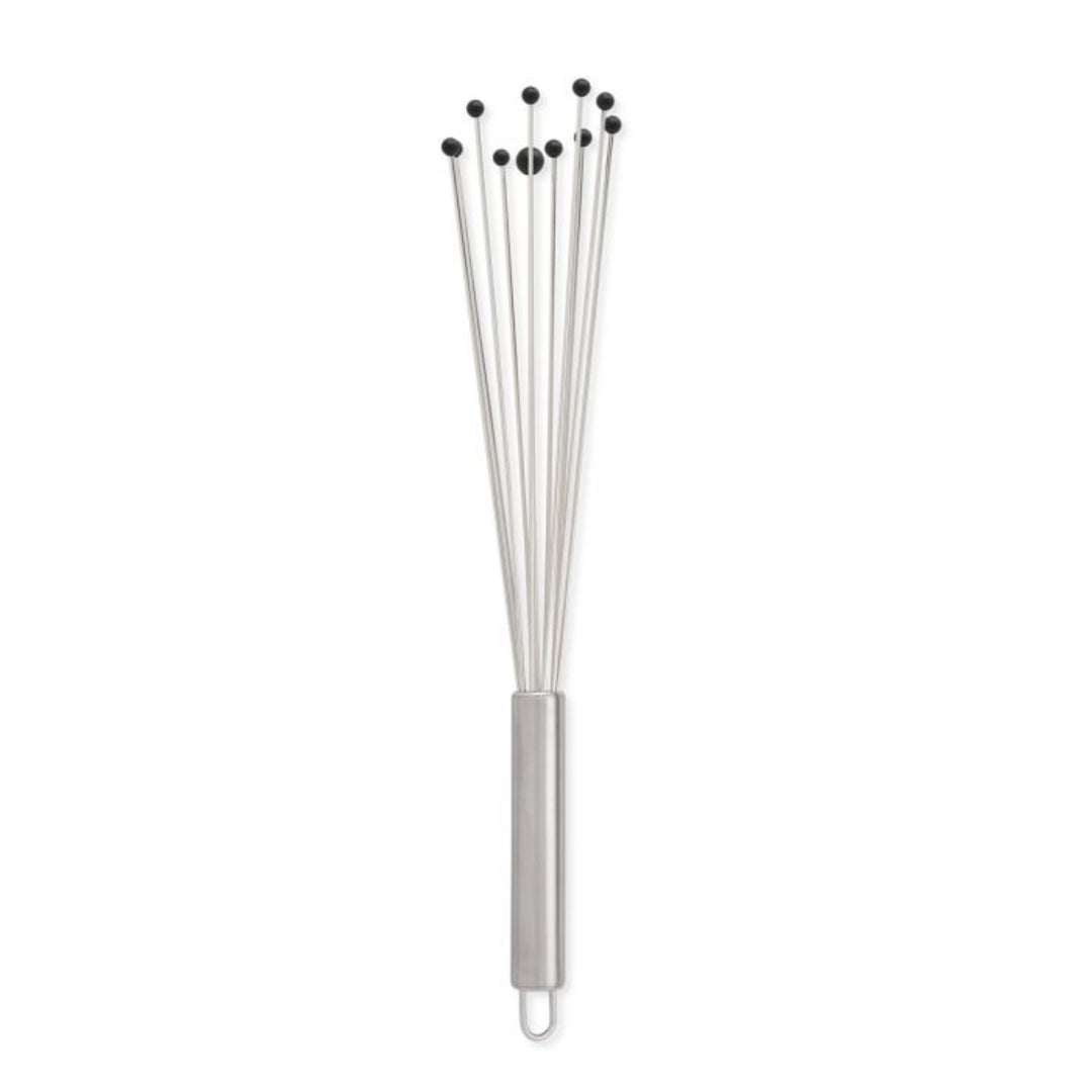 Silicone Tip Ball Whisk