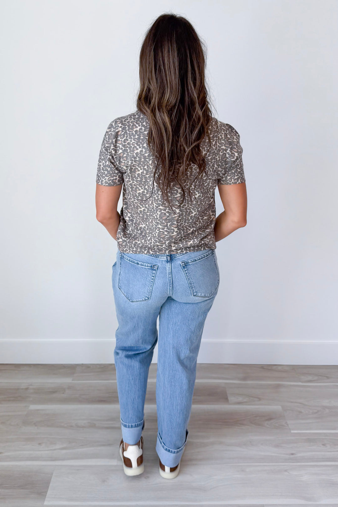 Wildest Dreams Top