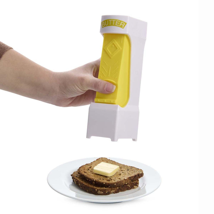 One Click Butter Cutter