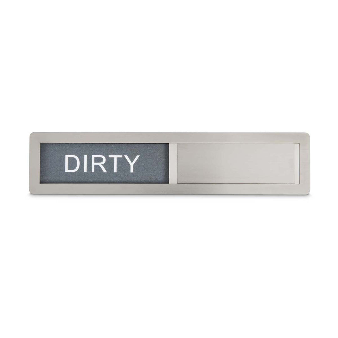 Clean or Dirty Dishwasher Magnet