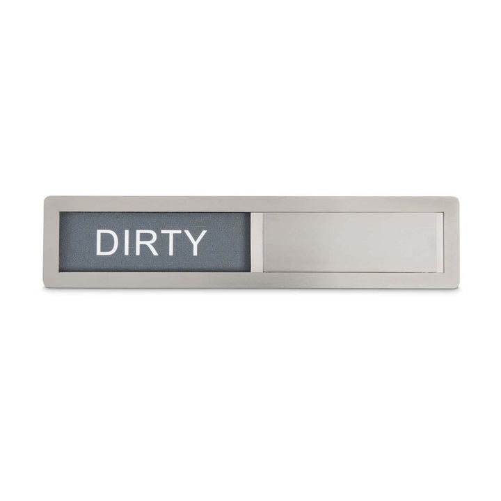 Clean or Dirty Dishwasher Magnet