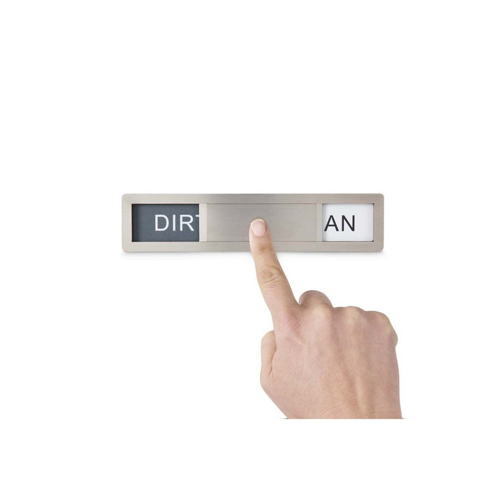 Clean or Dirty Dishwasher Magnet