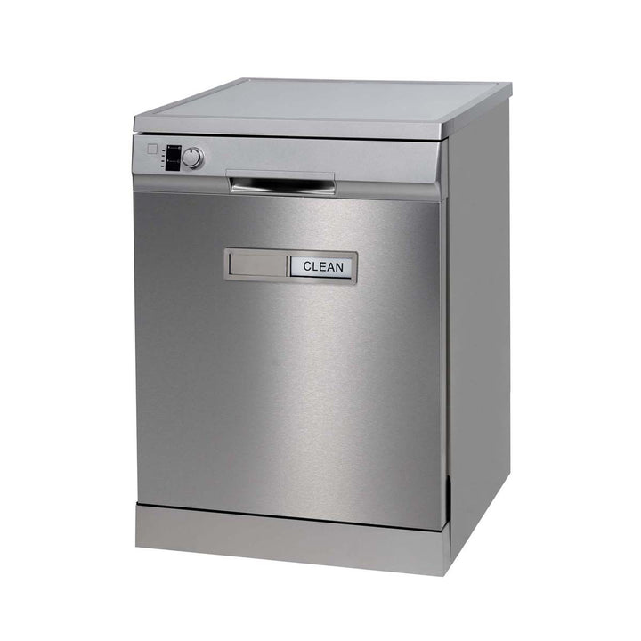 Clean or Dirty Dishwasher Magnet