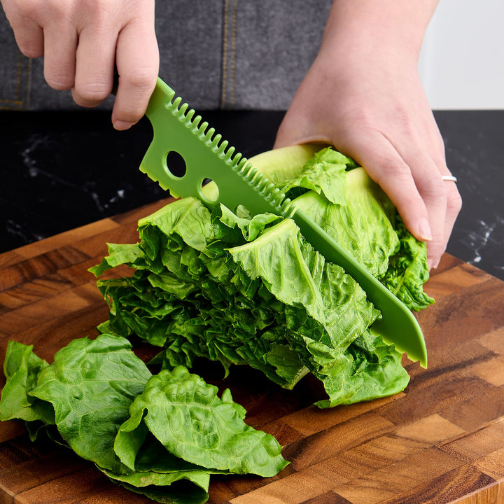 Cat Cora Versatile Lettuce Knife