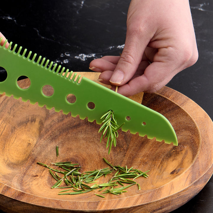 Cat Cora Versatile Lettuce Knife