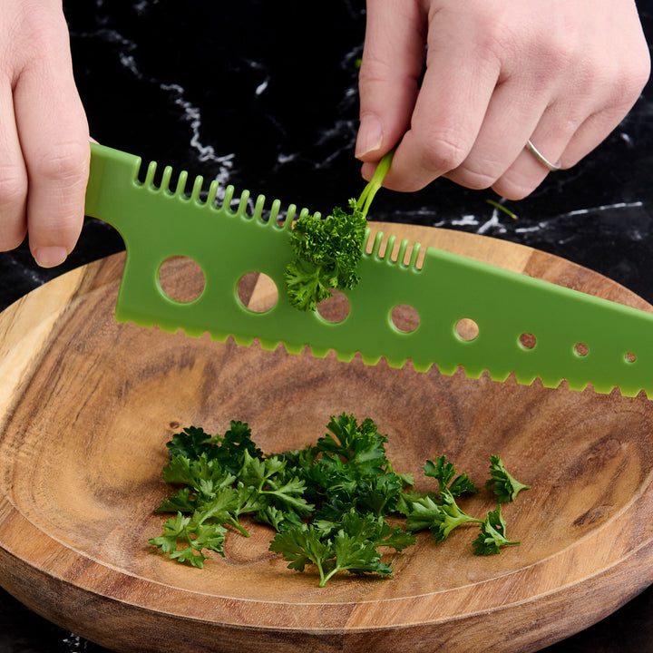 Cat Cora Versatile Lettuce Knife