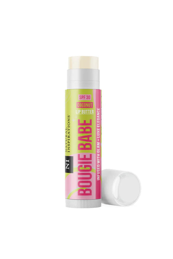 Sassy Lip Butter