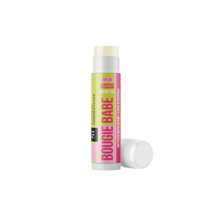 Sassy Lip Butter