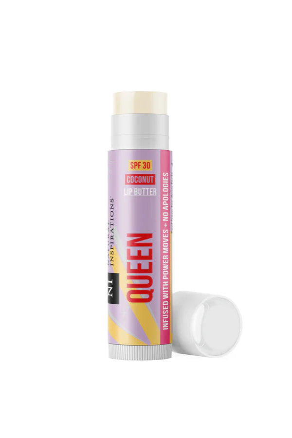 Sassy Lip Butter