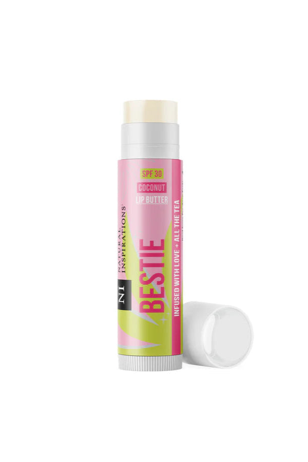 Sassy Lip Butter