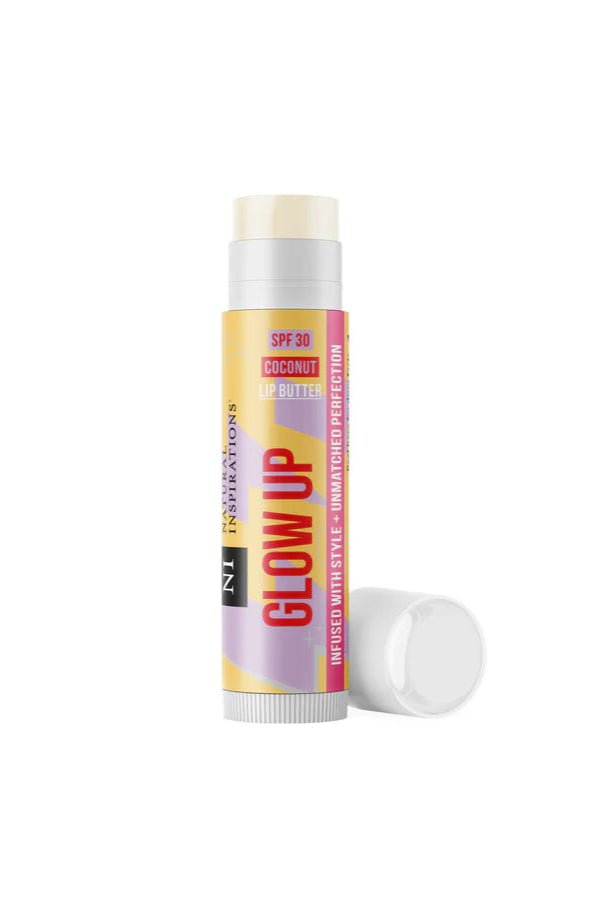 Sassy Lip Butter