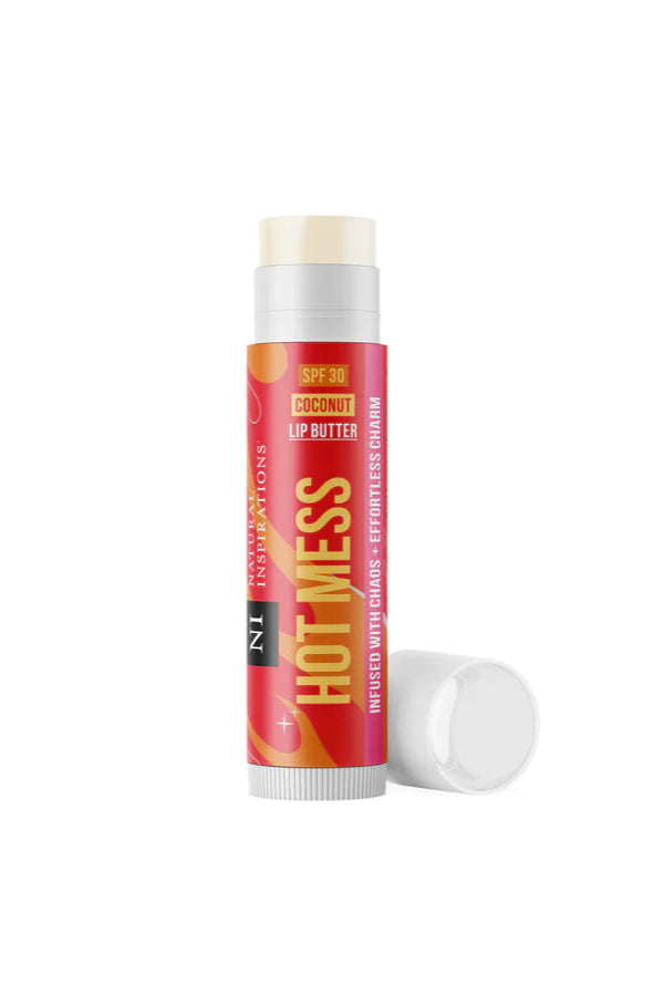 Sassy Lip Butter