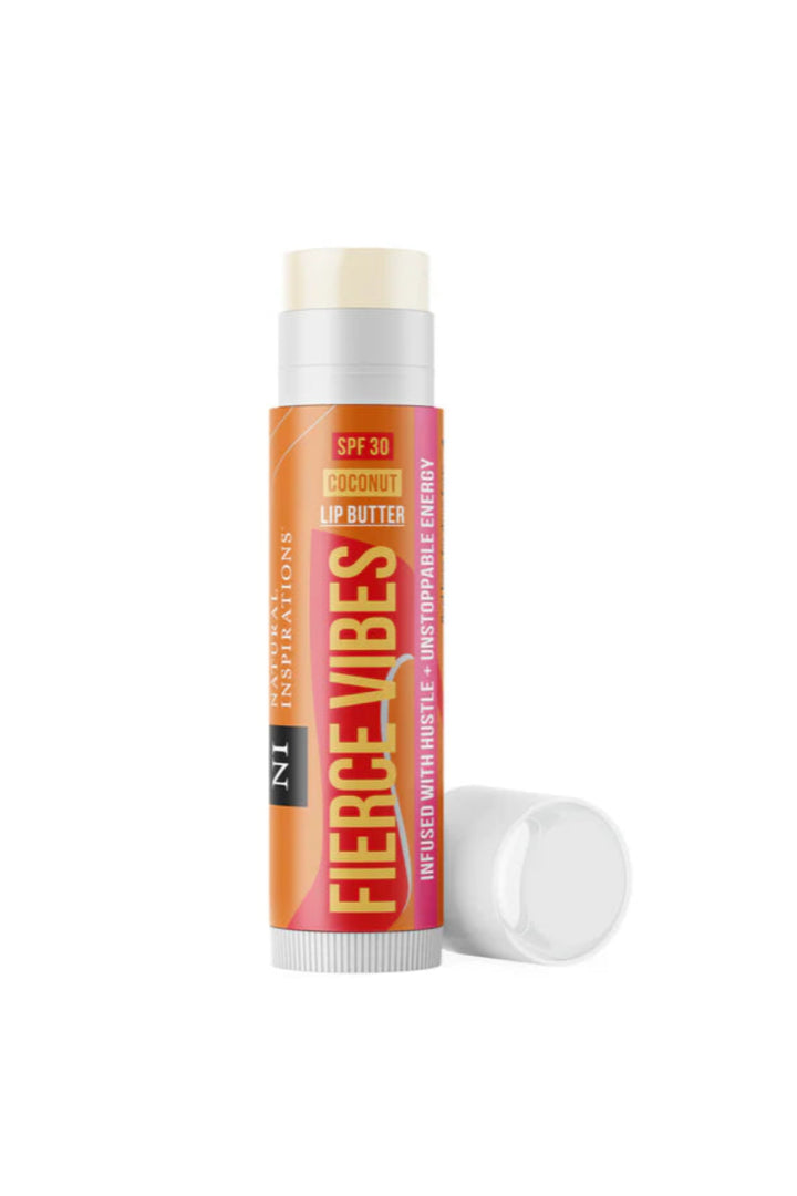 Sassy Lip Butter