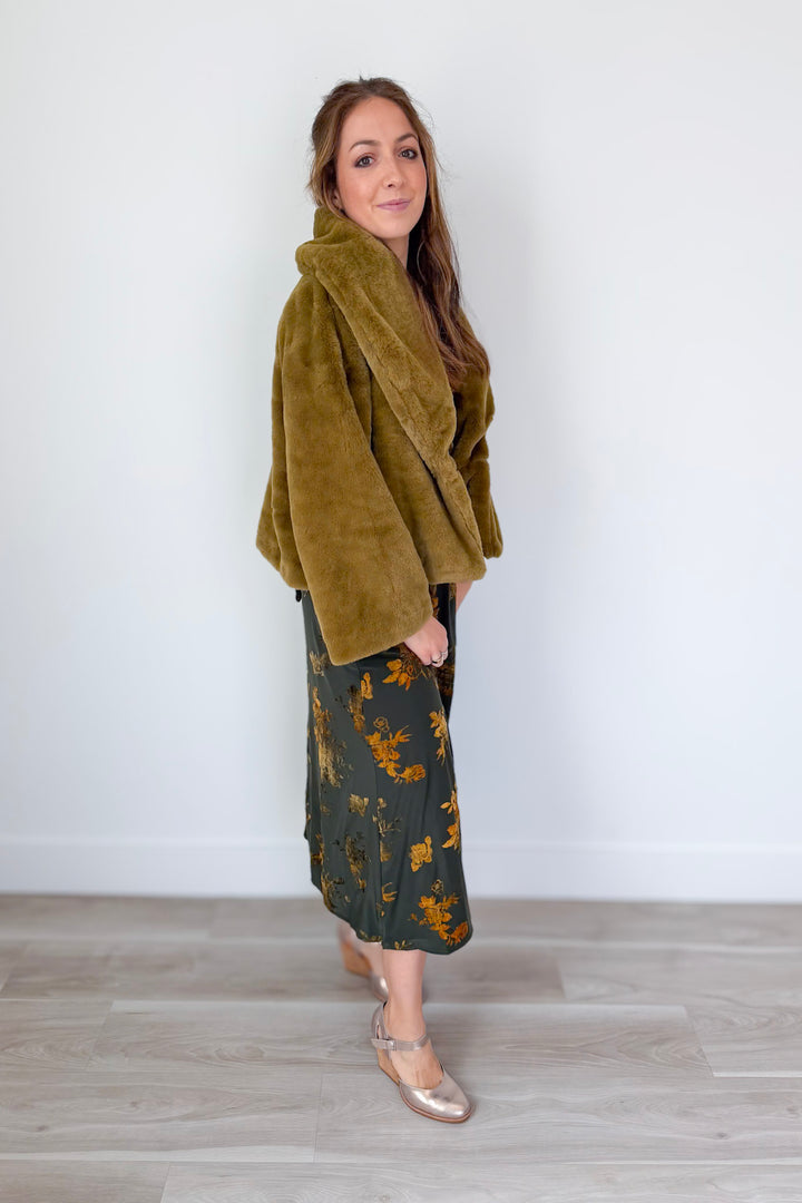 Darling Daydream Jacket