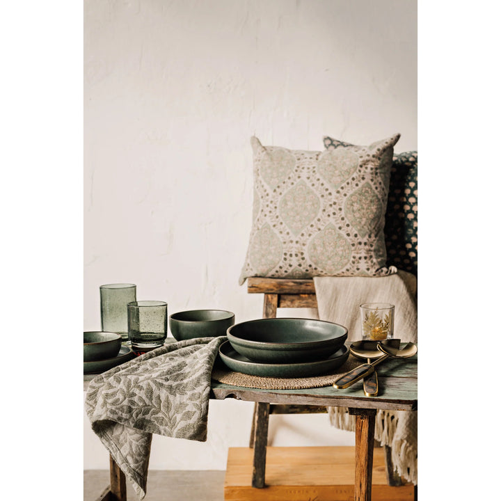 Herbal Topiary Napkin