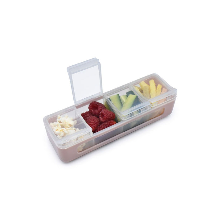 Travel Snackle Box