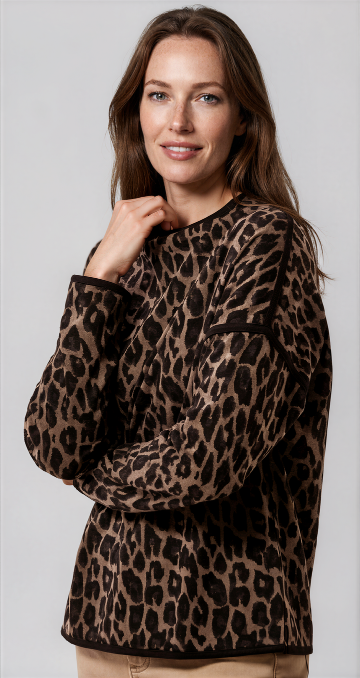 The Avery Sweater