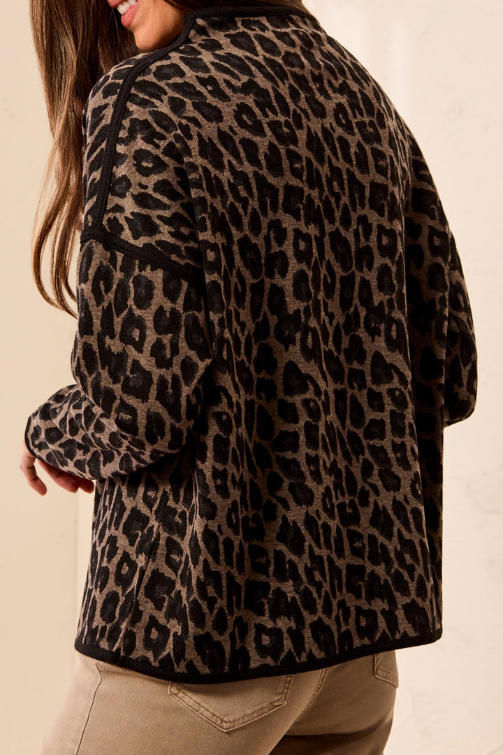 The Avery Sweater