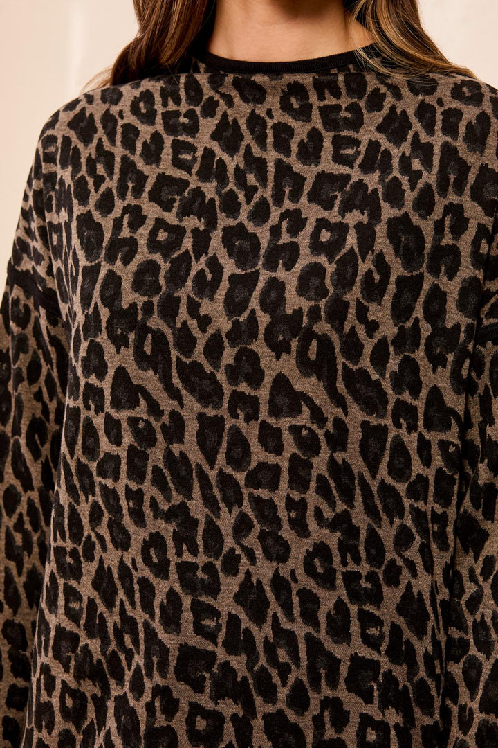 The Avery Sweater