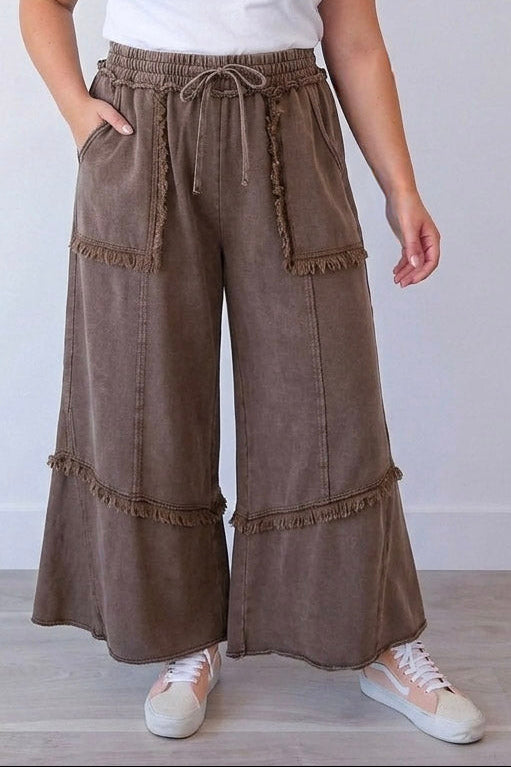 So Much Joy Pant Curvy