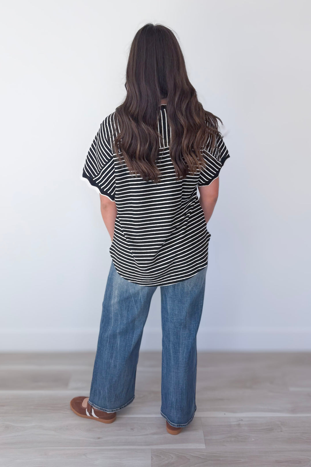 Good Things Ahead Sweater