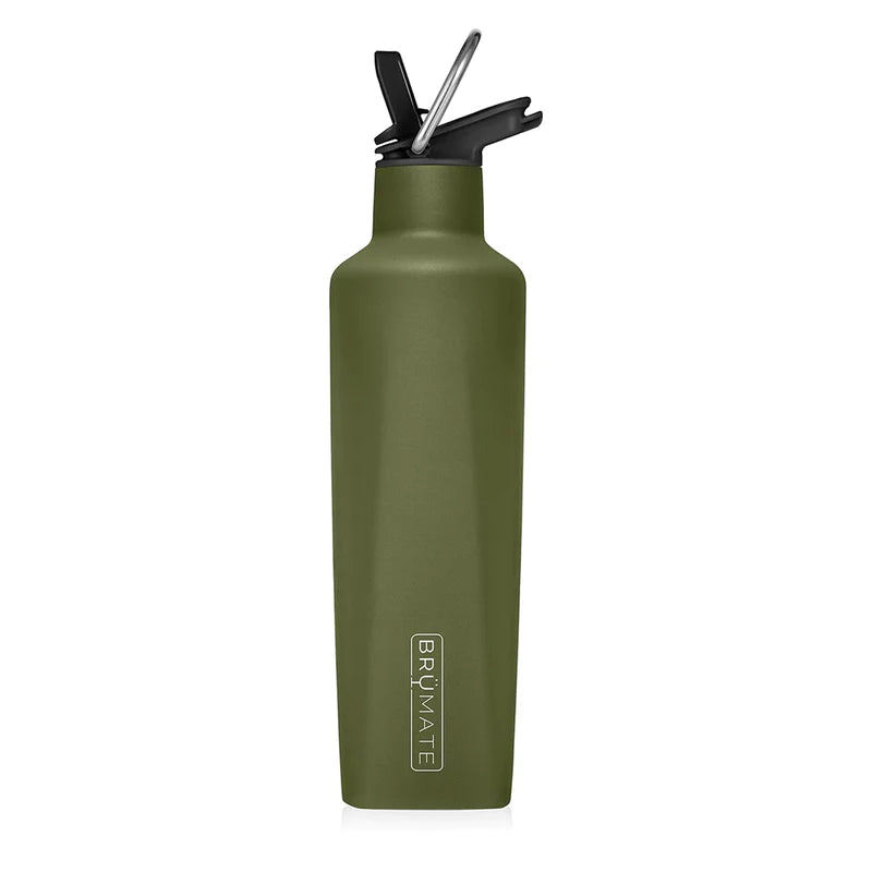 BruMate - Rehydration Bottle