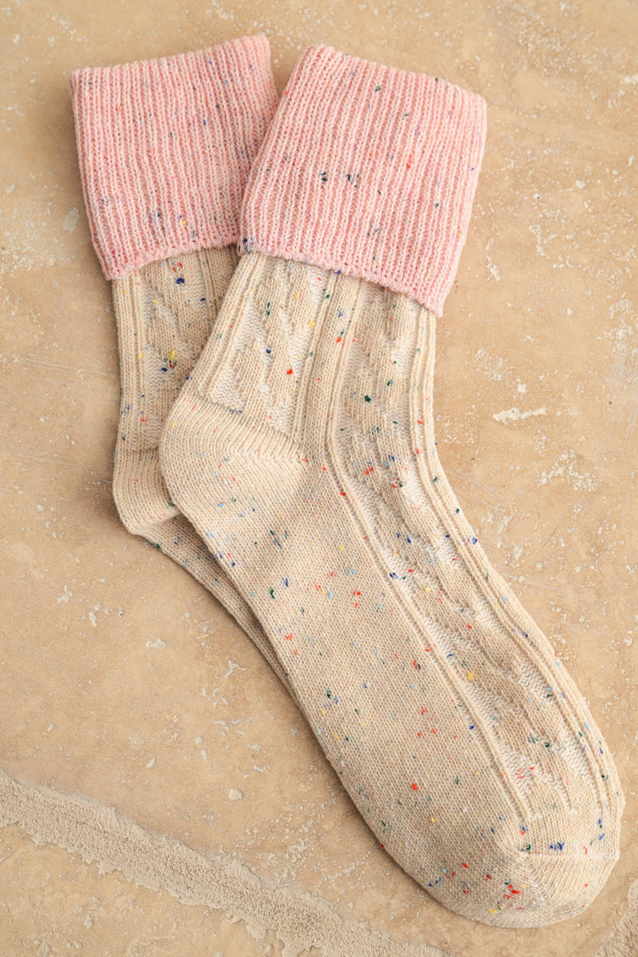 Sprinkle Socks