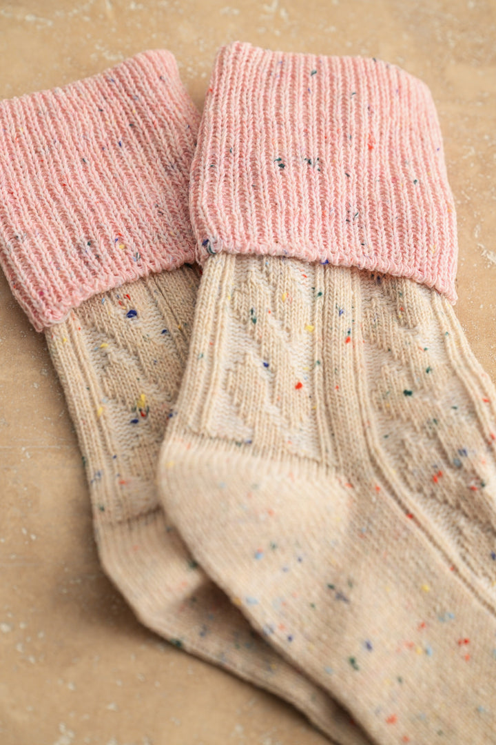 Sprinkle Socks