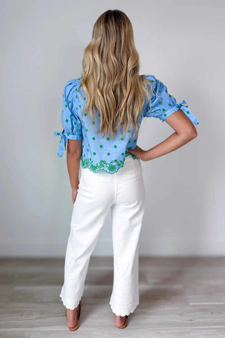 Kind Gestures Top