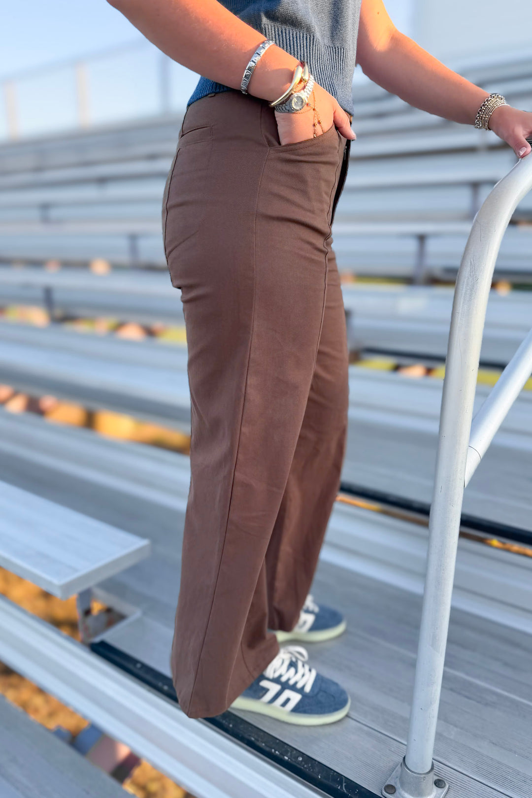Day by Day Pant