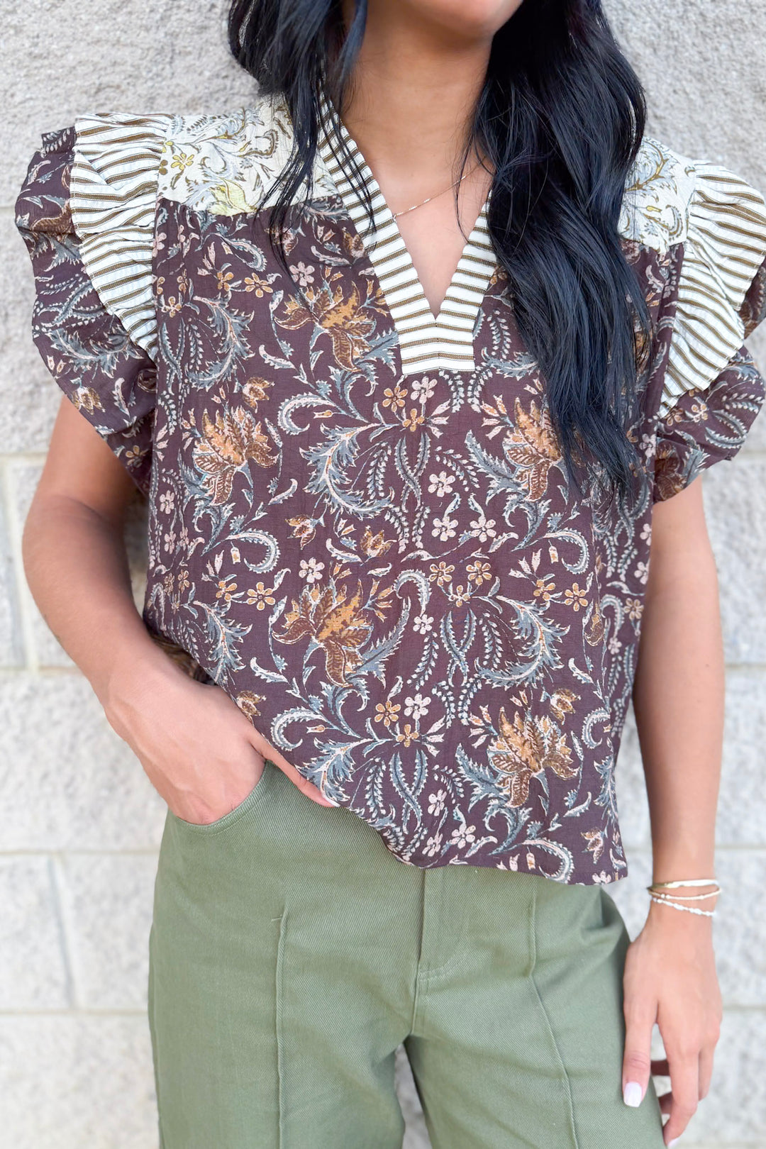 Everyday Ease Top
